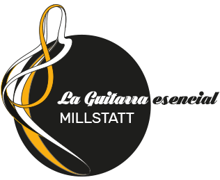 15. Internationales Gitarrenfestival, La Guitarra Millstatt
